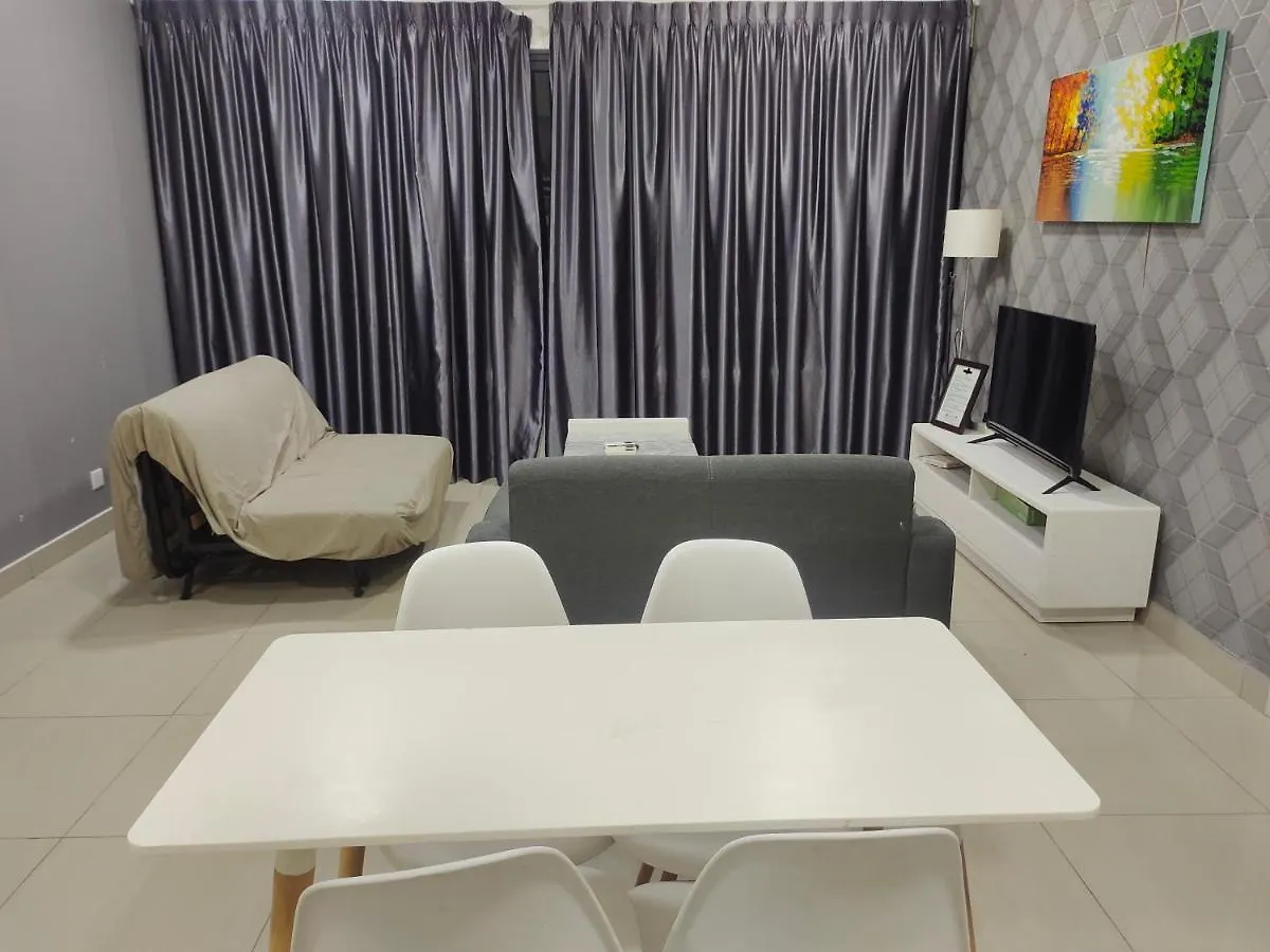Lejlighed Arte Plus By Sweet Home Kuala Lumpur Malaysia
