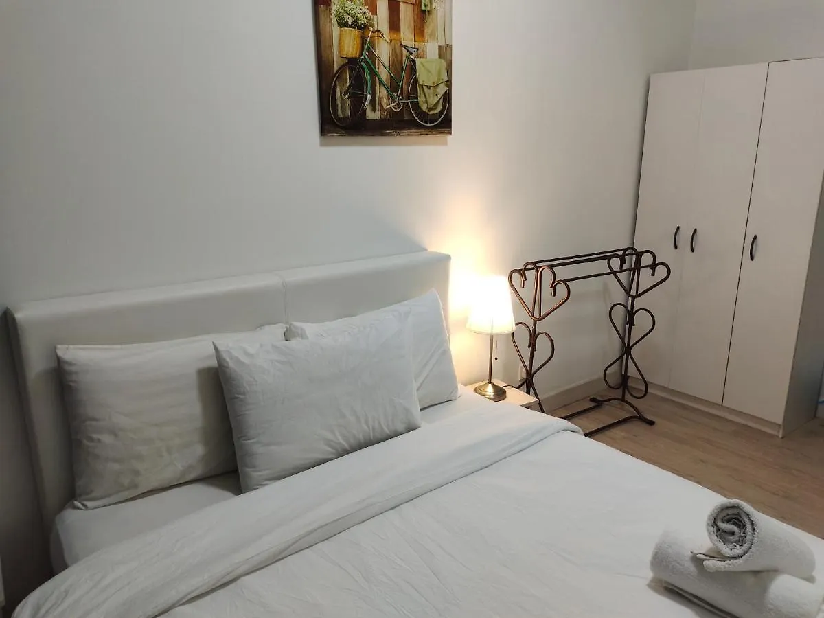 Arte Plus By Sweet Home Kuala Lumpur