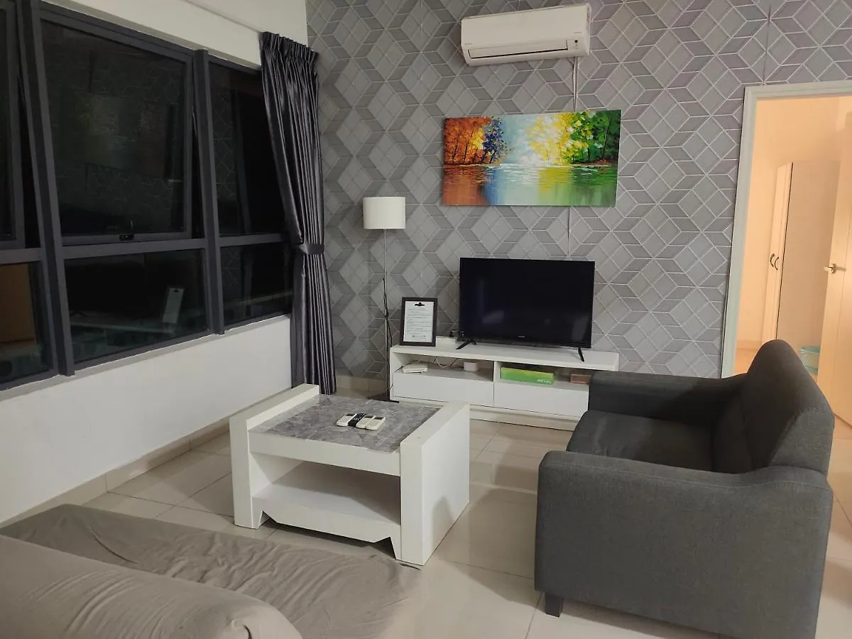 Arte Plus By Sweet Home Kuala Lumpur Malaysia
