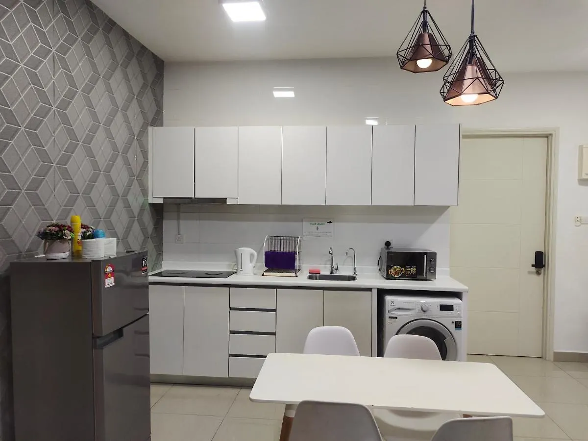 Arte Plus By Sweet Home Kuala Lumpur Malaysia