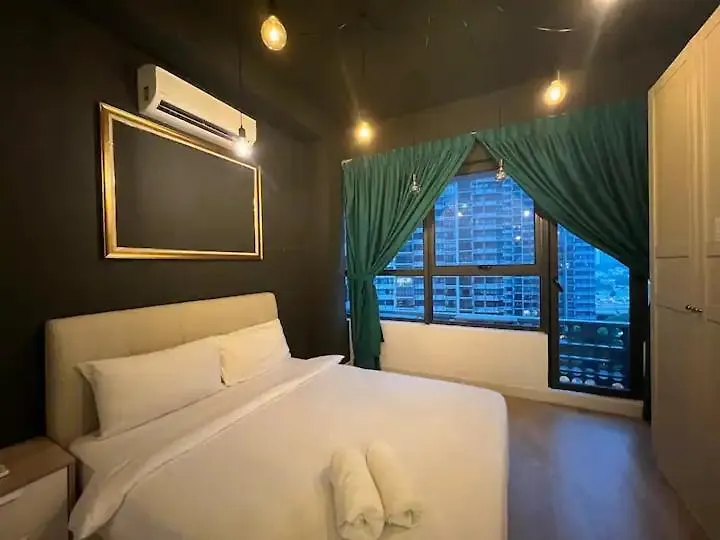 Lejlighed Arte Plus By Sweet Home Kuala Lumpur