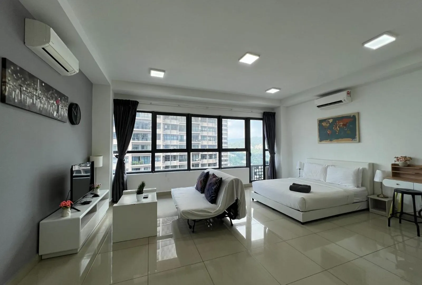 Arte Plus By Sweet Home Kuala Lumpur Malaysia