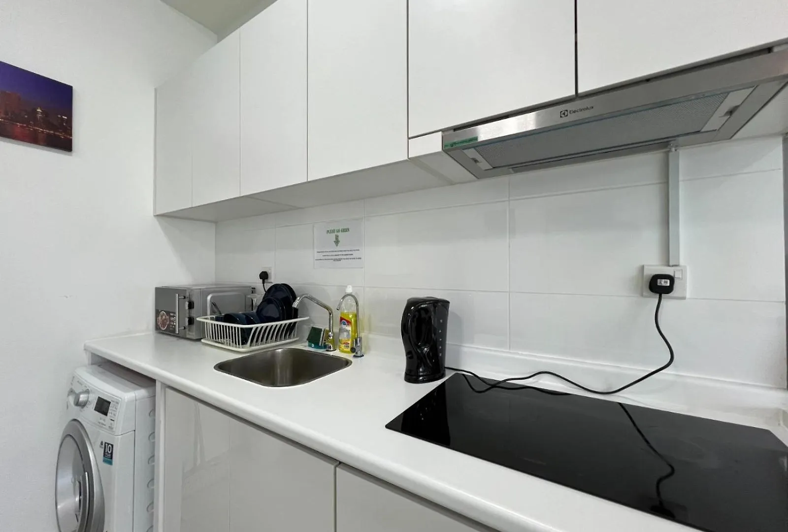 Arte Plus By Sweet Home Kuala Lumpur 0*,  Malaysia
